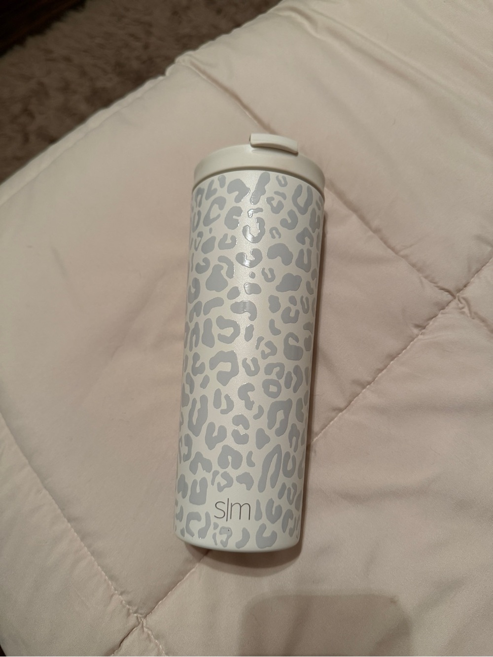 Simple Modern Leopard